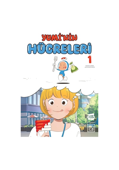 Yumi Nin Hücreleri 1