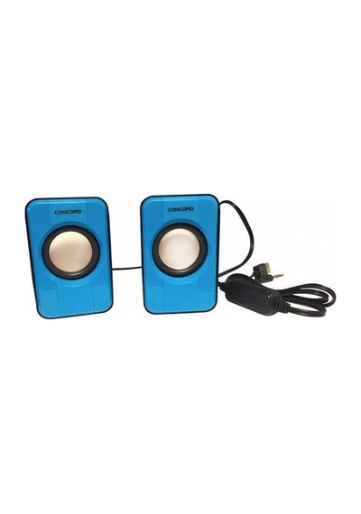 Concord C795 1+1 Pc Hoparlaör Pc Speaker