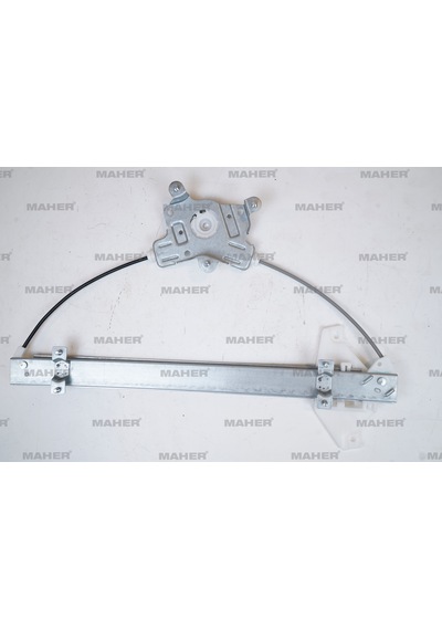 Hyundaı Accent 2000- Ön Sağ Cam Krikosu Elektrikli