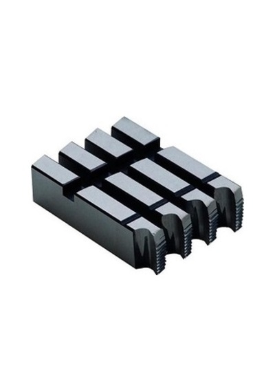 Euromax Tezgah Tipi Pafta Yedek Tarak 1-2" 75023