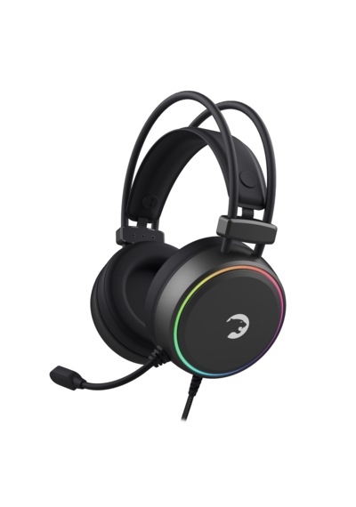 Gamepower Jin Rainbow 7.1 Surround Gaming Kulaklık