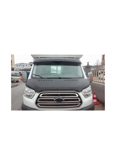 Ford Transit (15--) Tam Kaput Maskesi (198124519)