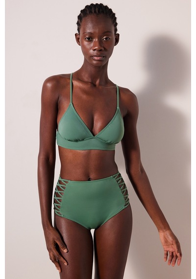 Penti  High Fashion Yeşil Bikini Altı