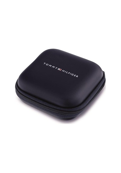 Tommy Hilfiger Thj2790511 Erkek Bileklik Gümüş - Gri