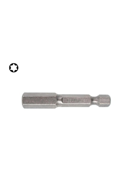 Ceta Form 8 x 50 MM Allen Uçlu Bits Cb1980