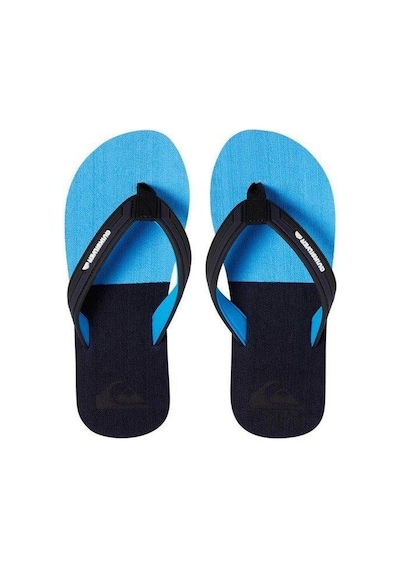 Quiksilver Quıksilver Moloeclipdelyth B Sndl Xksb Çocuk Terlik-siyah Siyah