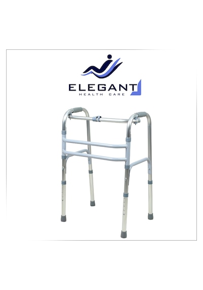 Elegant İthal Alüminyum Walker