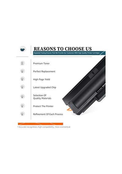 106a Hp 106a W1106a Toner Kartuşu Hp Lazer 107w 107a 107r Hp Lazer Mfp 135wg 135a 135r 135w 137