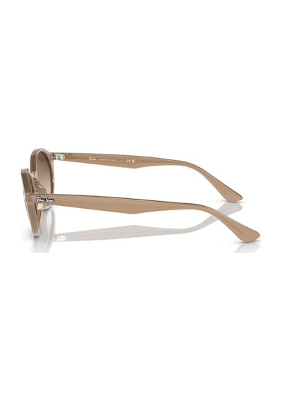 Ray-ban Rb4315 6166/13 51 Kadın Güneş Gözlüğü Kahverengi