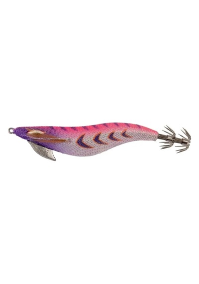 Mustad Baku Projectile 004 10.5 Cm 20gr Kurşunlu Kalamar Zokası