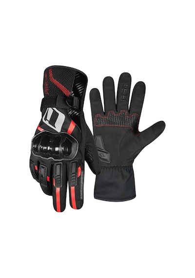 Forte GT Ones Again Mg21 Kışlık Uzun Eldiven Kırmızı Unisex Forte GT Ones Again Mg21 Kışlık Uzun Eldiven Kırmızı Unisex