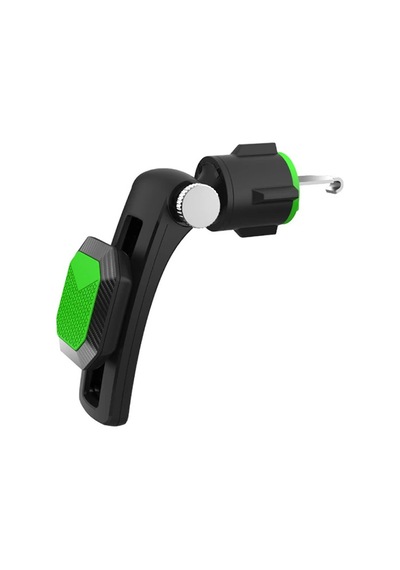 Ally Güçlü Mıknatıslı Karbon Fiber Araç Havalandırma Telefon Tutucu- 5775