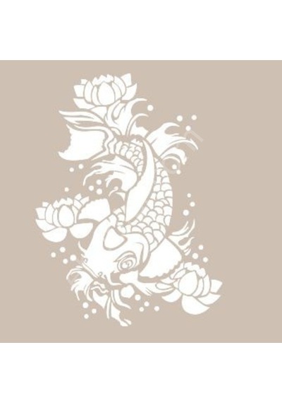 As451 - Cadence A4 Stencil