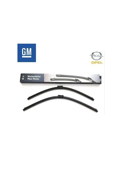 Opel Astra J Ön Silecek Takımı GM-100300