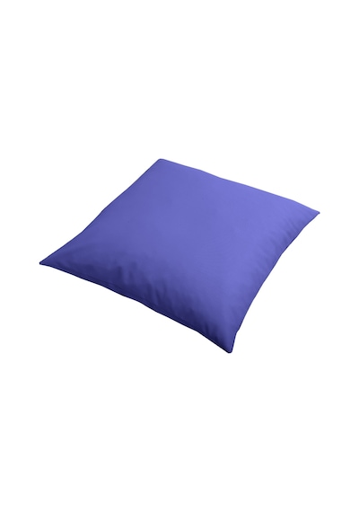 Dekosoy Plaj Minderi 100cmx100cm Saxmavi