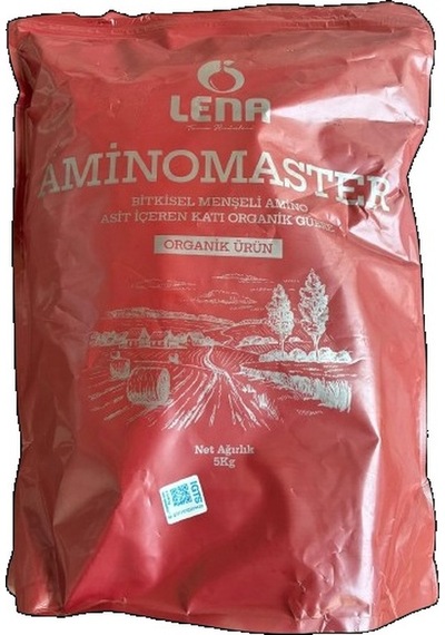 Aminostar Toz Aminoasit Tüm Bitkiler Için 5 KG
