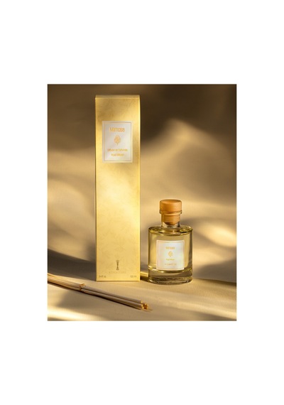 Adenya Sepeti Répertoire Çubuklu Oda Parfümü - Mimosa - 100 Ml Gül