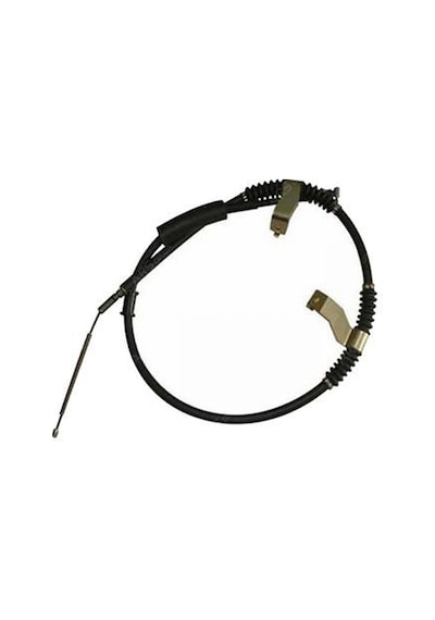 Citroen C-elysee Arka El Fren Teli 2012-2022 9674414480 1.2 Vtı, 1.5 Hdı, 1.6 Hdı, 1.6 Vtı