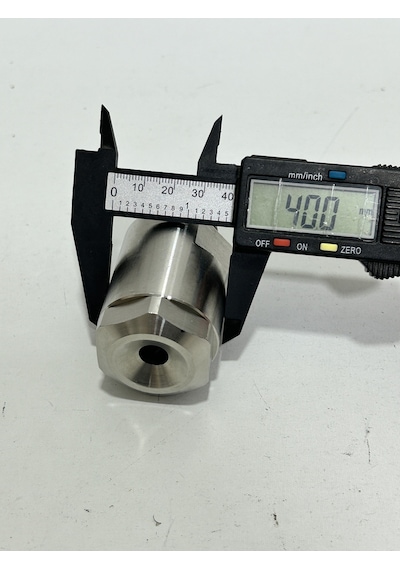 Vettertec Sdx-5 Kurutucu Nozulu 10 Adet