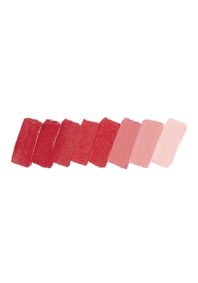 Schmincke Mussini Artist Yağlı Boya 35 Ml Seri 7 341 Cadmium Red Middle