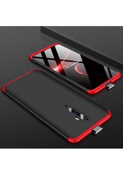 Oppo Reno 2Z Kilif Zore Kamera Korumali 360 Tam Koruma Ays 437667597
