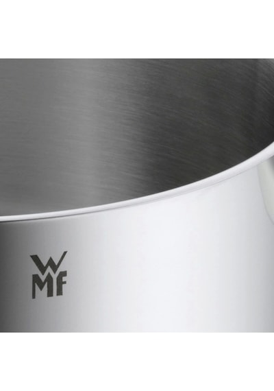 Wmf Diadem Plus Paslanmaz Çelik 5 Parça Tencere Seti 1373 Çok Renkli