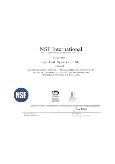 Aktif Kömür Bazlı Nsf Onaylı Carbon (25 KG)