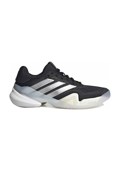 Adidas Barricade 14 Kadın Siyah Tenis Ayakkabısı Jr1764
