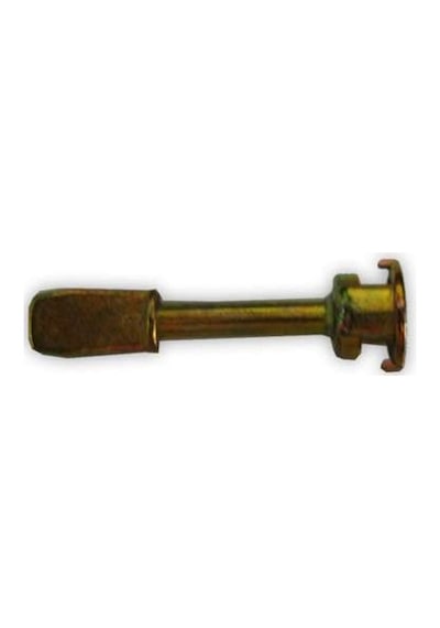 Kilit Şifre Pimi Düz 52mm Vw 3b0 837 167/8 3 5 Adet
