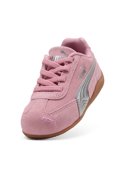 Puma Speedcat Metalik Bebek Ayakkabısı 404115 03 Pembe