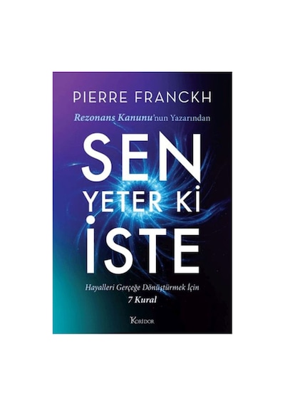 Sen Yeter Ki İste