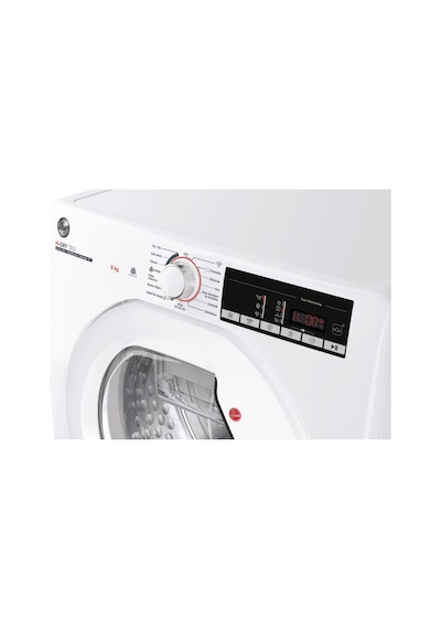 Hoover HLE H9A2TE-17 9 KG Isı Pompalı Çamaşır Kurutma Makinesi