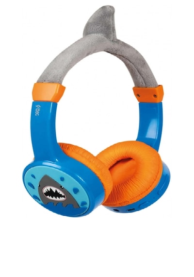 Ttec 2KM148SK Soundbuddy 2 Bluetooth 5.3 Kulak Üstü Çocuk Kulaklığı