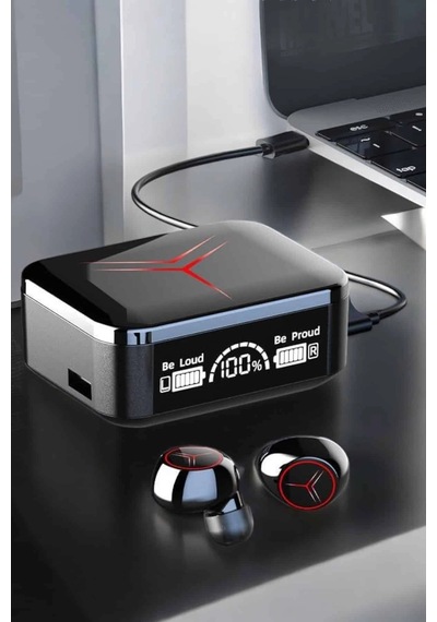 Kablosuz Kulaklık Yeni Nesil Bluetooth Kulaklık Anc Özelliği Çok Renkli 73988426