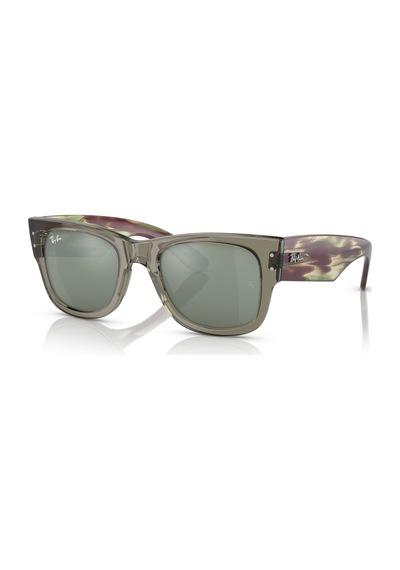 Ray-Ban RB0840S 6635/5C 51 Unisex Güneş Gözlüğü