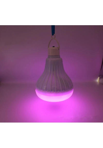 Akıllı Rgb Bluetooth Hoparlör Led Ampul