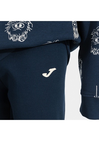 Joma 500911.324 Çocuk Eşofman Takımı Lacivert