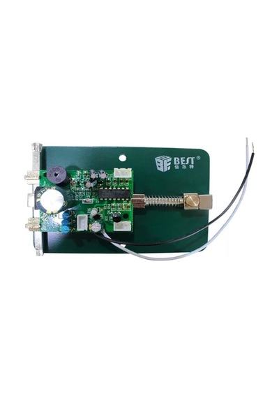 Pcb Anakart Bord Tutucu Metal Mengene Tamir Standı Bst-m001