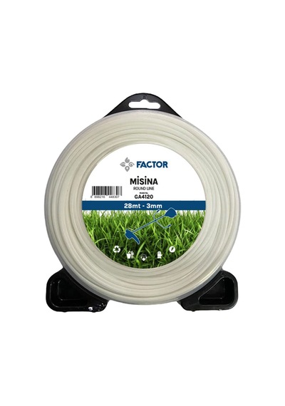Factor Misina 28m 3.0 Fcga4120