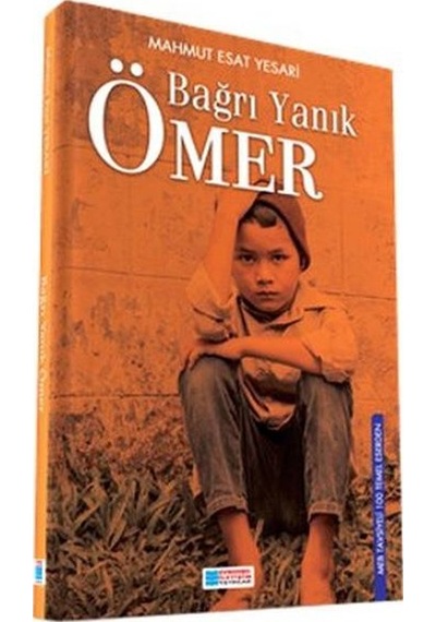 Bağrı Yanık Ömer - Mahmut Esat Yesari - Evrensel İletişim Yayınla