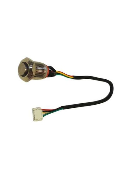 Jk Bms Start Switch