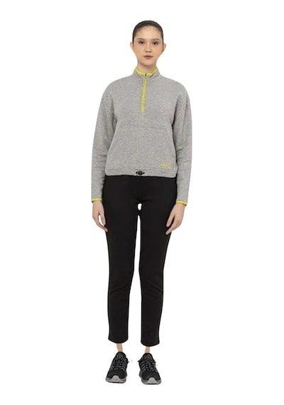 Merrell Sense Kadın Sweatshirt Gri