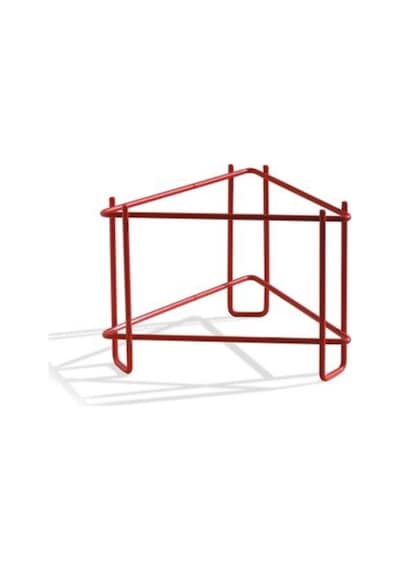 Bal Dinlendirme Kazanı Ayağı. 50Kg İçin. Lg-6001 - Arıcılık
