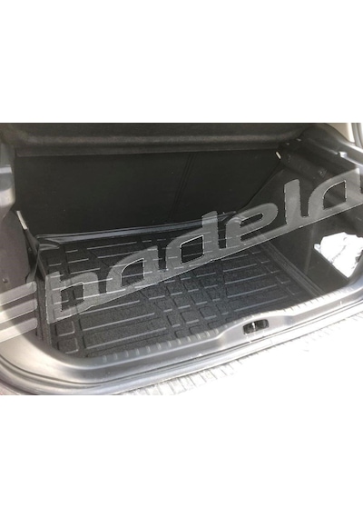 Bagaj Koruyucu Havuzlu Paspas 2008-13 Kasa Peugeot 308 Tam Uyumlu