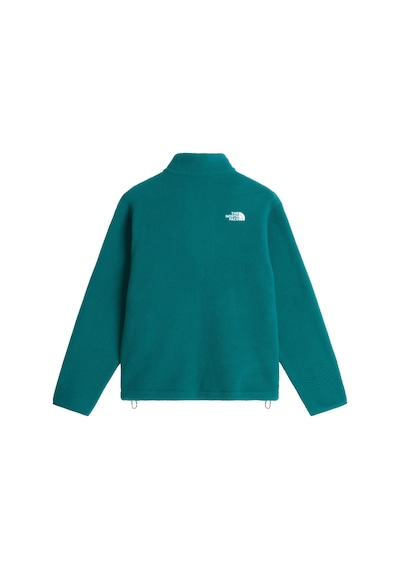 The North Face M Tnf Fleeskı Fz Jacket Erkek Ceket Nf0a88xqn4j1 Yeşil