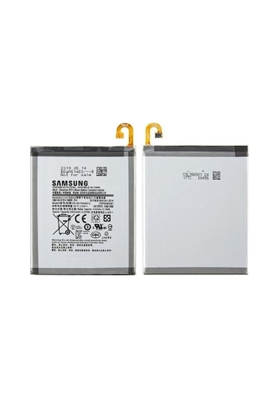 Samsung Uyumlu Galaxy A7 2018 A750 Batarya Pil