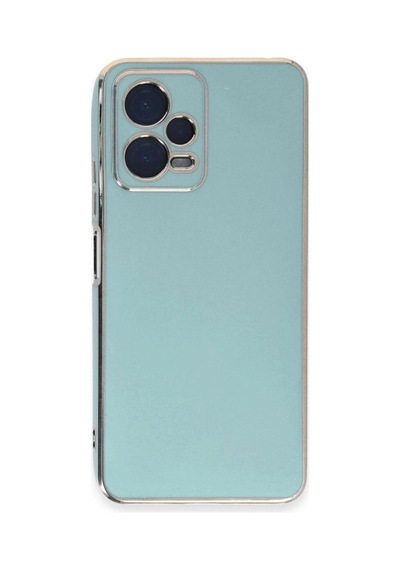 Xiaomi Redmi Note 12 Pro 5g Kılıf Volet Silikon