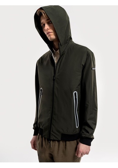 LOFT Regular Fit Erkek Mont Lf2035183 Q1.v1 Haki