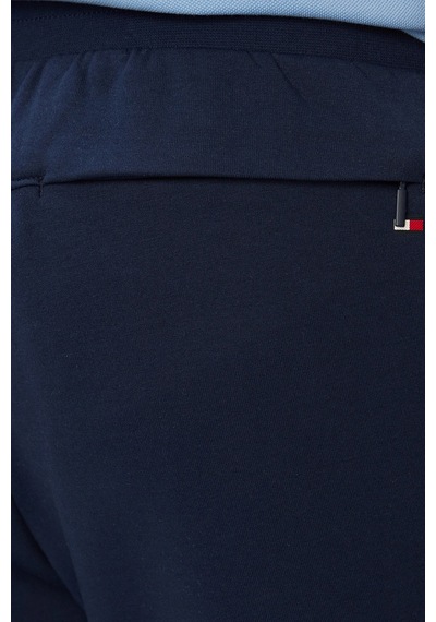Tommy Hilfiger Pamuklu Regular Fit Lastikli Bel Lastikli Paça Jogger Pantolon Erkek Pantolon Mw0mw43445 Dcc Lacivert Tommy Hilfiger Pamuklu Regular Fit Lastikli Bel Lastikli Paça Jogger Pantolon Erkek Pantolon Mw0mw43445 Dcc Lacivert