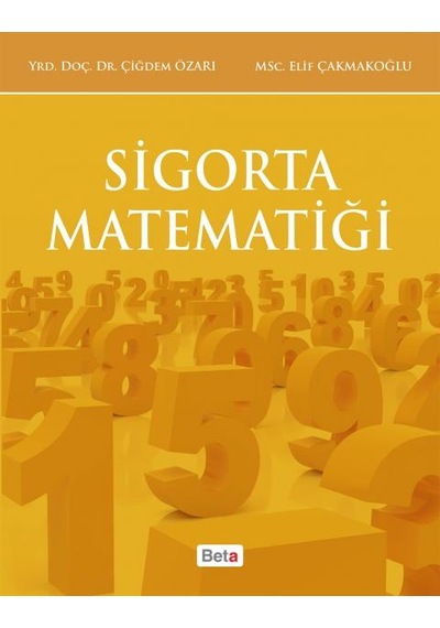 Sigorta Matematiği